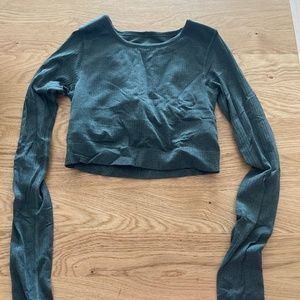 Ebb to street long sleeve